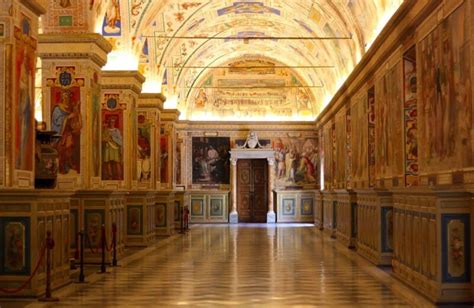 The 10 Best Art Museums In Italy