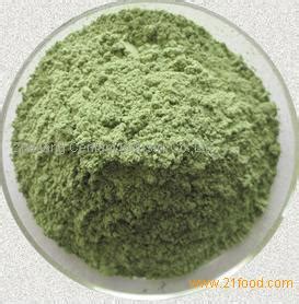 Organic Oat Grass Powder,China price supplier - 21food