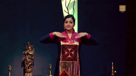 Kathak Dance Steps