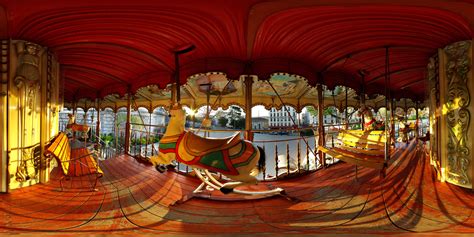 Carousels in Paris | Things to do | Time Out Paris