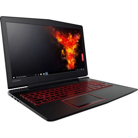 Laptop Lenovo Gaming - duta Teknologi