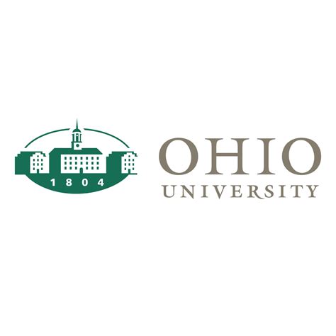 Ohio University Logo PNG Transparent – Brands Logos