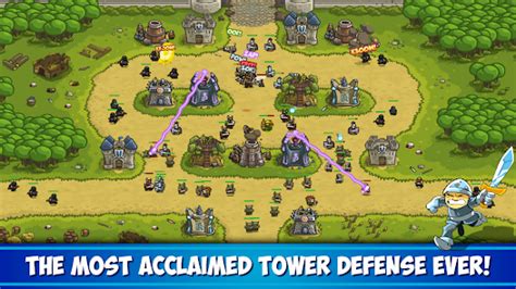 Kingdom Rush- Tower Defense TD codes - Update 09/2024 - Gameunition