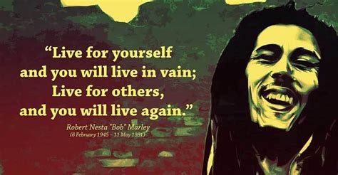 Top 999+ Bob Marley Quotes Wallpaper Full HD, 4K Free to Use