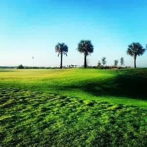 Osprey Point Golf Club - Hawk/Raven in Boca Raton