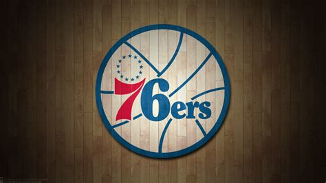 Philadelphia 76ers 2018 Wallpapers - Wallpaper Cave