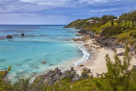 15 Best Beaches in Bermuda - The Crazy Tourist