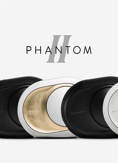 Devialet Phantom Stereo Speakers | edu.svet.gob.gt