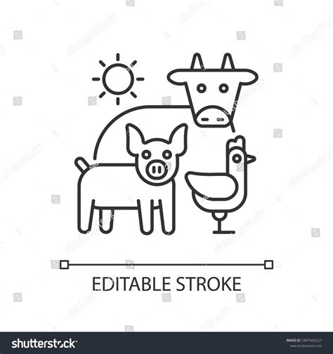 4,927 Animal husbandry icons Images, Stock Photos & Vectors | Shutterstock