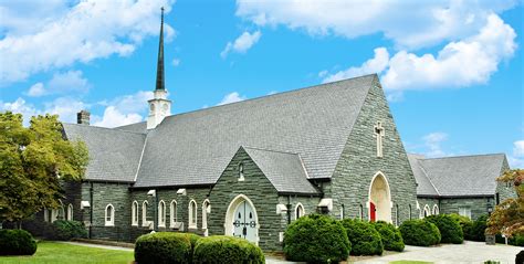 Our Staff | Holy Trinity Lutheran Church | Lynchburg, Virginia