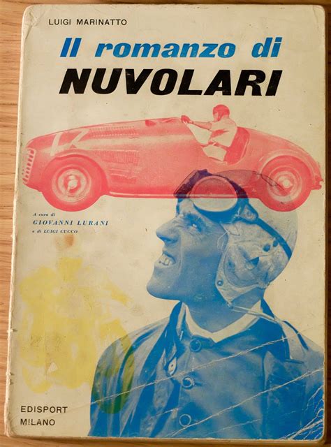 Biografia di Tazio Nuvolari | Book collection, Books, Motor racing