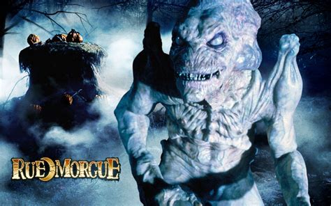 Pumpkinhead - Horror Movies Wallpaper (7329639) - Fanpop