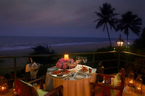 Taj Exotica Resort & Spa, Goa 𝗕𝗢𝗢𝗞 Goa Hotel