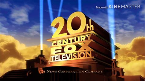 20th Century Fox Television / Fox Television Studios (2009) - YouTube