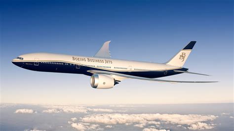 Boeing 777x9