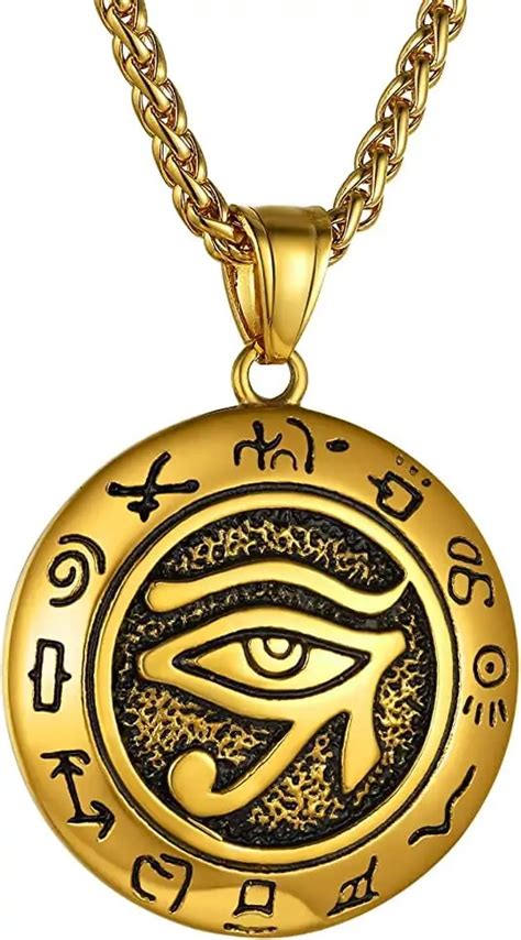 Eye of Horus Jewelry – What is It and Should I Wear It? | Jewelry Guide