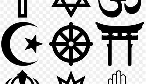 Religion Religious Symbol Symbols Of Islam Judaism, PNG, 1140x660px ...