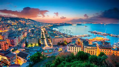 Naples, Italy | Your Ultimate City Guide | Escapism