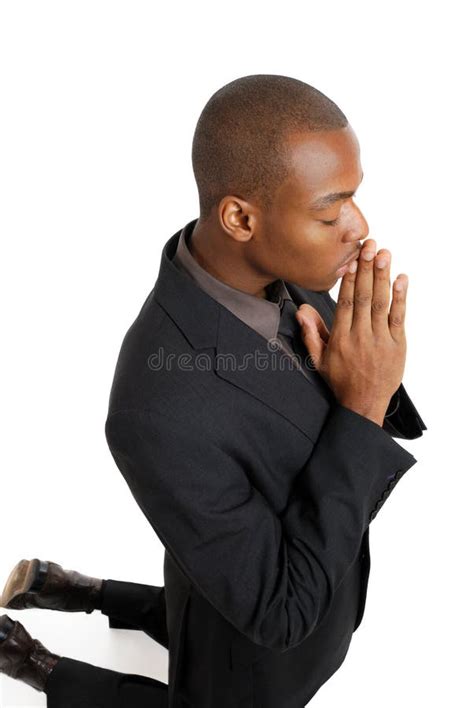 Businessman Knees Pray Stock Photos - Free & Royalty-Free Stock Photos ...