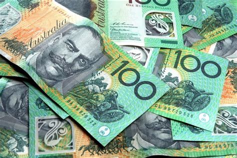 Guest Blog: The Australian Dollar- 10 Fun Facts - The Accidental Australian