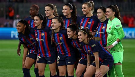 El mánager del Barça Femení anuncia una pequeña revolución este verano