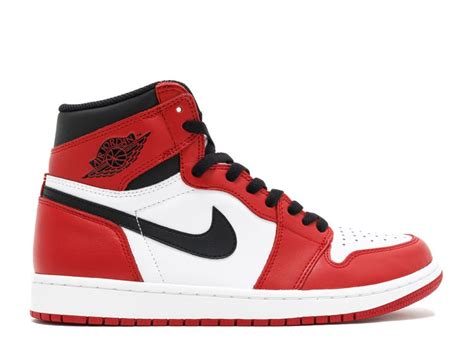 Air Jordan 1 Retro High OG 'Chicago' 2015 - Artislovelife Store