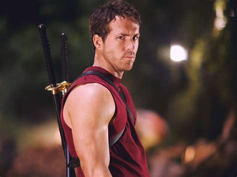 Ryan Reynolds Deadpool movie gets go ahead|Lainey Gossip Entertainment ...