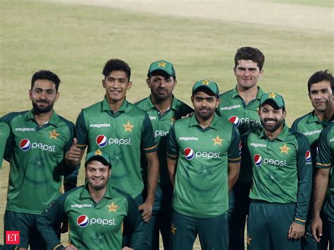 Pakistan Cricket team will not qualify for ODI world cup (super 7 ...