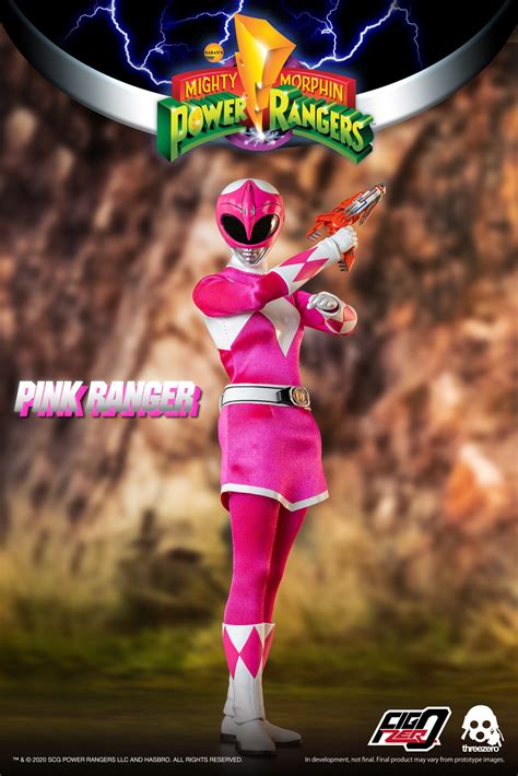 Power Rangers Pink | ubicaciondepersonas.cdmx.gob.mx