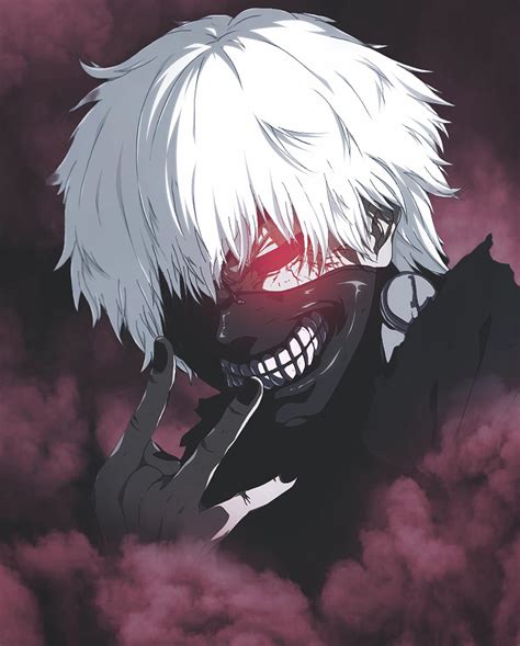 Cool Ken Kaneki PFP