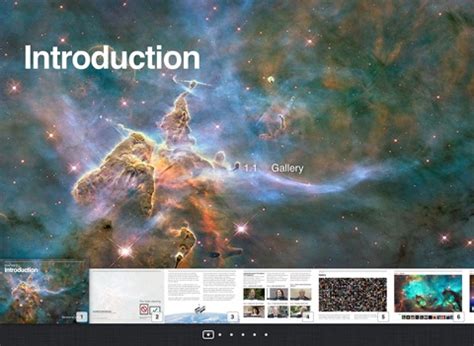 Hubble Space Telescope Discoveries by HubbleSite.org & WebbTelescope ...