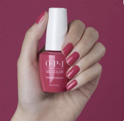 OPI Gel Polish – Brenda Beauty Supply