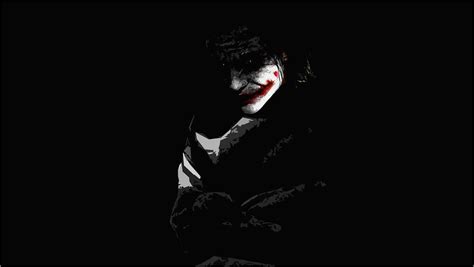 Black Ultra HD Joker Wallpapers - Top Free Black Ultra HD Joker ...