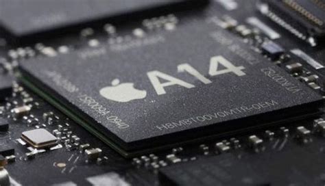 Apple A14 Processor To Exceed 3.1GHz – Research Snipers