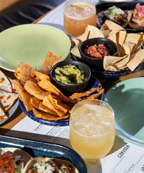 Perth's Best Mexican Restaurants For A Tequila And Taco Night | URBAN ...