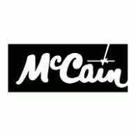 McCain Logo Vector (.EPS) Free Download