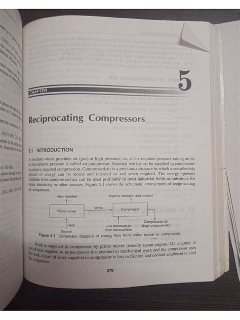 Reciprocating Compressors | PDF