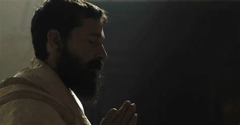 Shia LaBeouf Plays Saint PADRE PIO in New Trailer and Director Abel ...