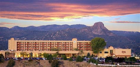 Prescott Resort & Conference Center, Prescott (updated prices 2025)