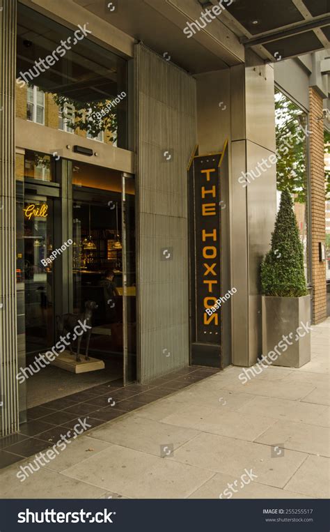 8 Hoxton Hotel Images, Stock Photos, 3D objects, & Vectors | Shutterstock