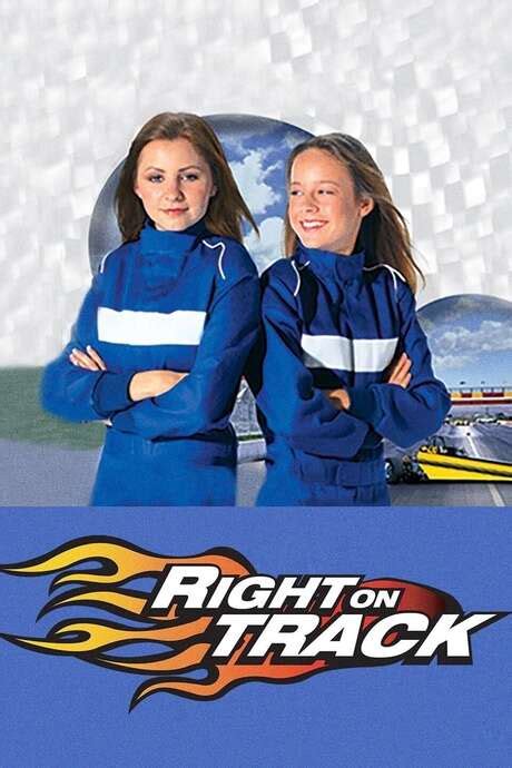 ‎Right on Track (2003) directed by Duwayne Dunham • Reviews, film ...