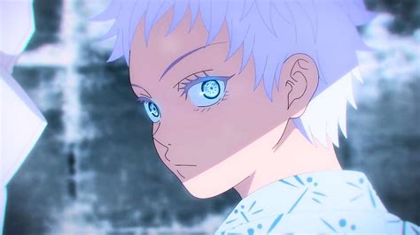 The Shibuya Incident Arc Explained As Jujutsu Kaisen Season 2 Trailer ...