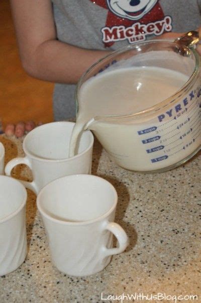 How to make Vanilla Milk | Vanilla milk recipe, Vanilla milk, Yummy drinks