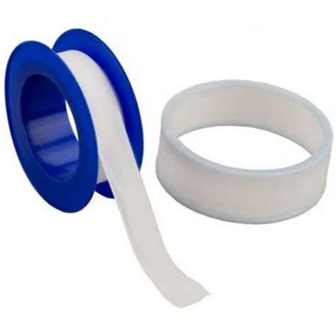 Color: White Non Adhesive Tape at Rs 9/piece in Kolkata | ID: 2850223328573