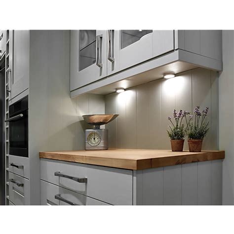 35 Catchy Led Under Kitchen Cabinet Lights - Home Decoration and ...