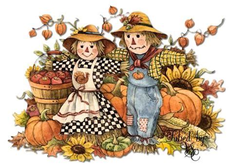 Autumn harvest clipart - Clipground