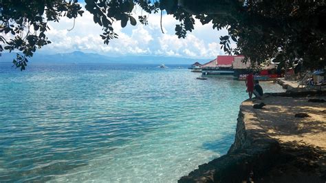 Moalboal & Panagsama - Cebu Seaview Dive Resort