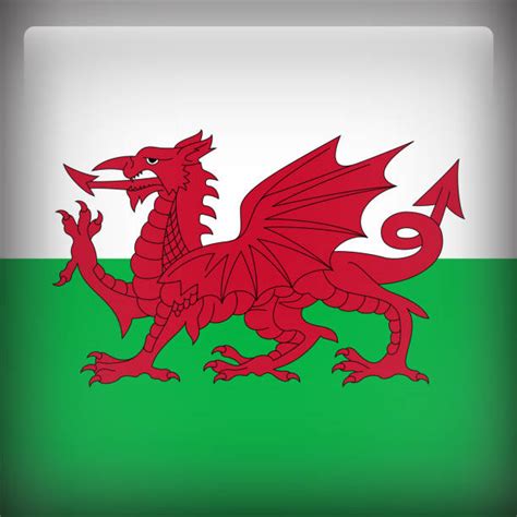 1,800+ Welsh Flag Stock Illustrations, Royalty-Free Vector Graphics ...