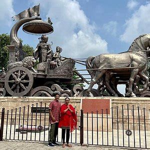 Bhadrakali Temple, Kurukshetra