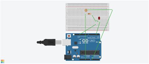 How to Use a Photoresistor! | Arduino Project Hub